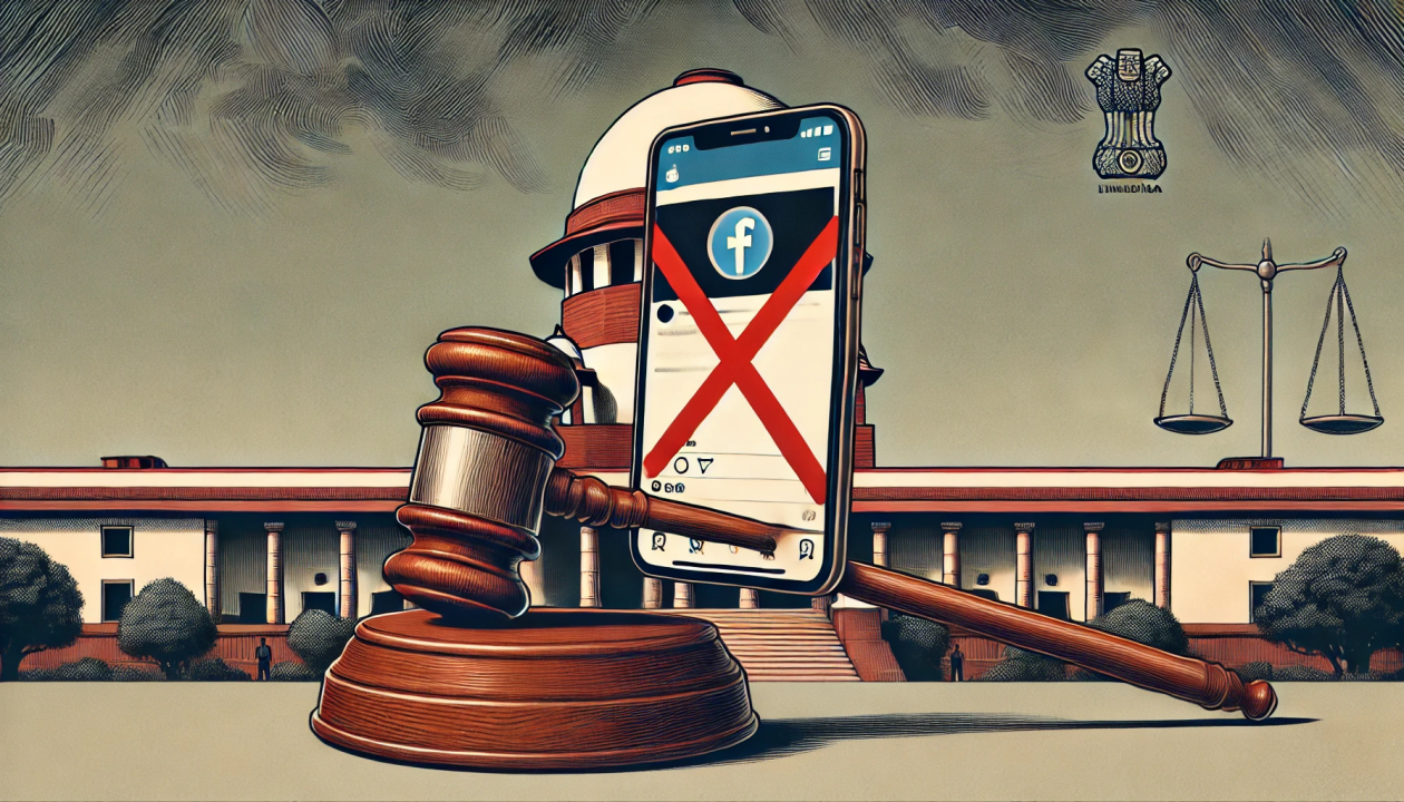 [Opinion] Why Justice Nagarathna’s Call for Judges to Refrain from Social Media Is a Step Toward Upholding Judicial Integrity