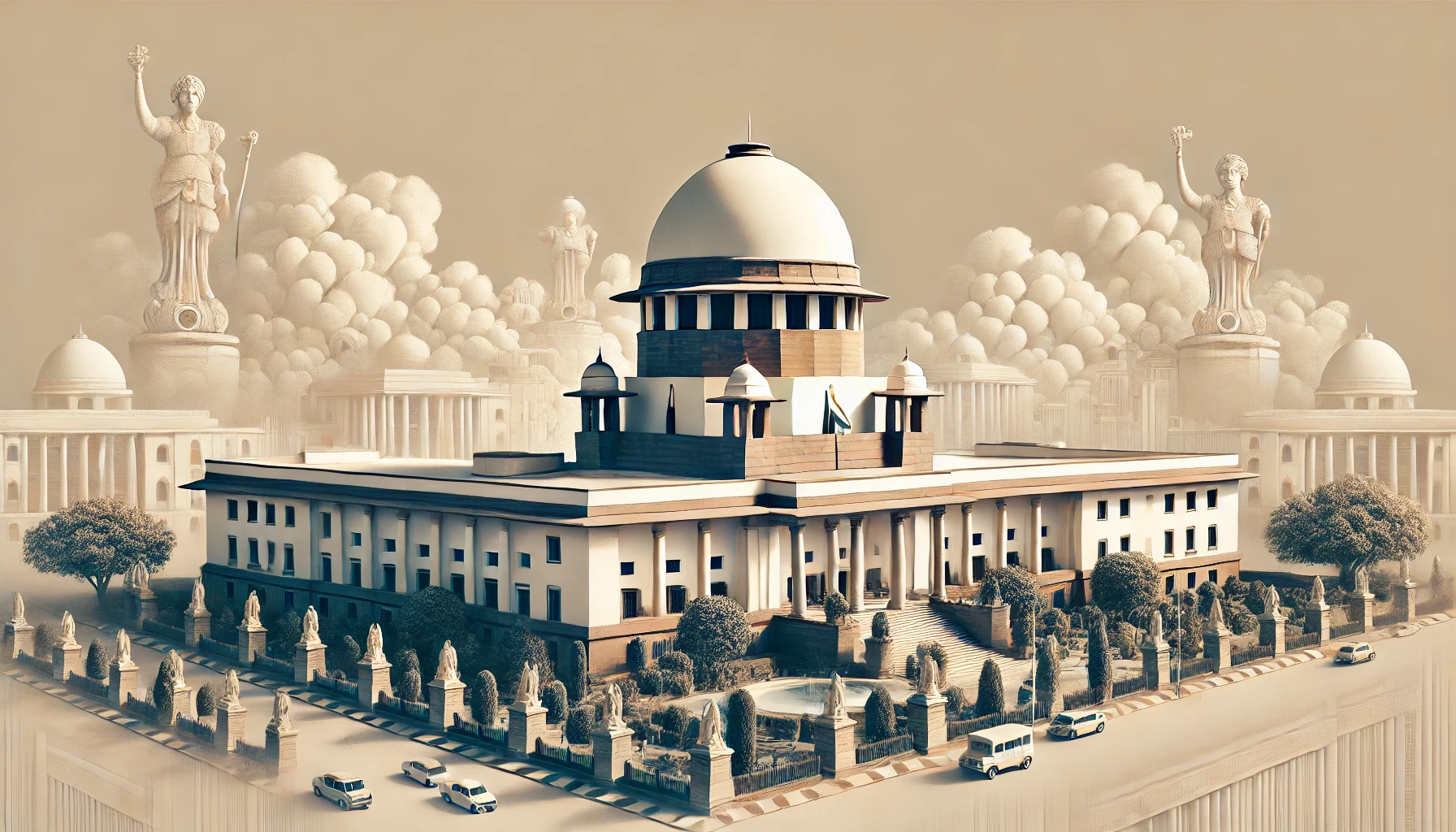 Supreme Court Directs Police to Avoid Electronic Service of Notices