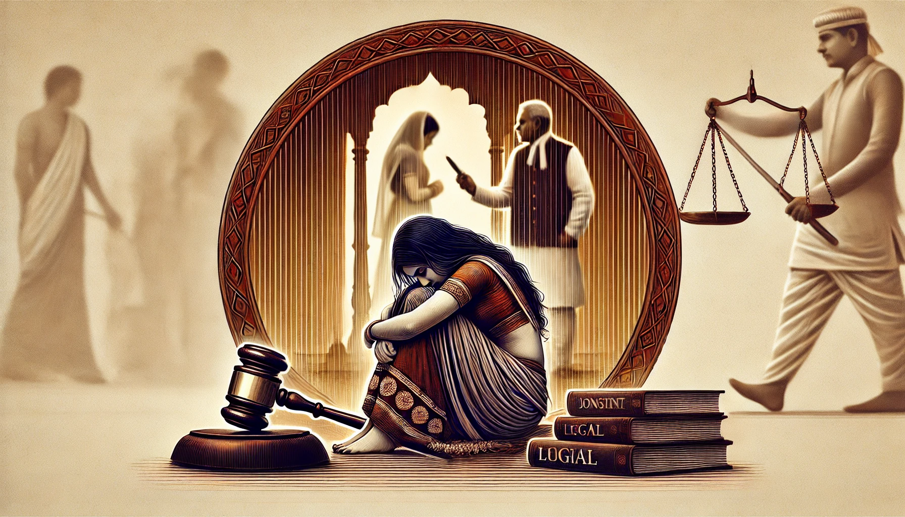 [Critical Analysis] Chhattisgarh High Court Acquits Man Accused of Unnatural Sex with Wife