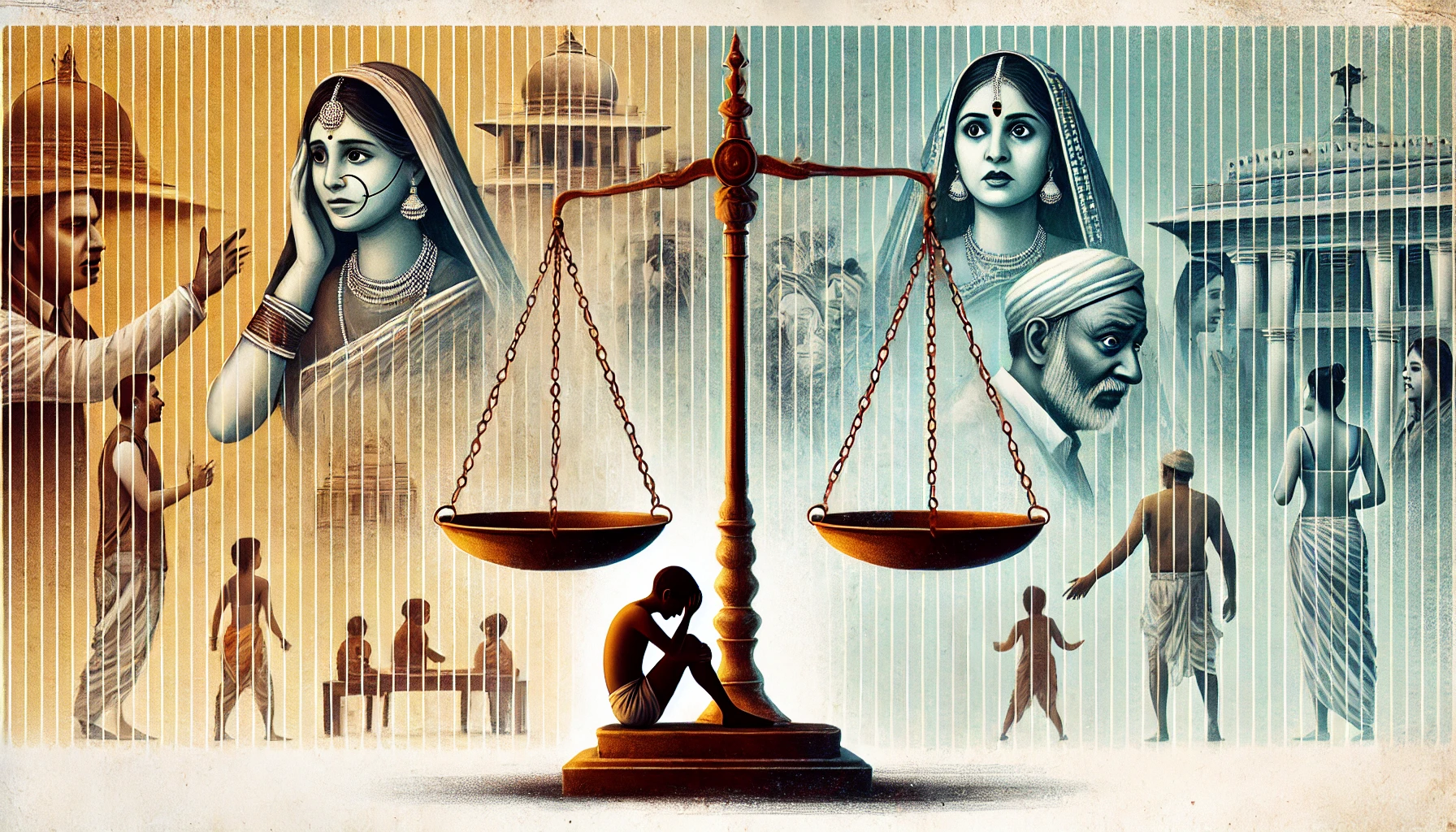 [Opinion] Chhattisgarh High Court Judgment on Marital Rape: A Legal and Societal Perspective