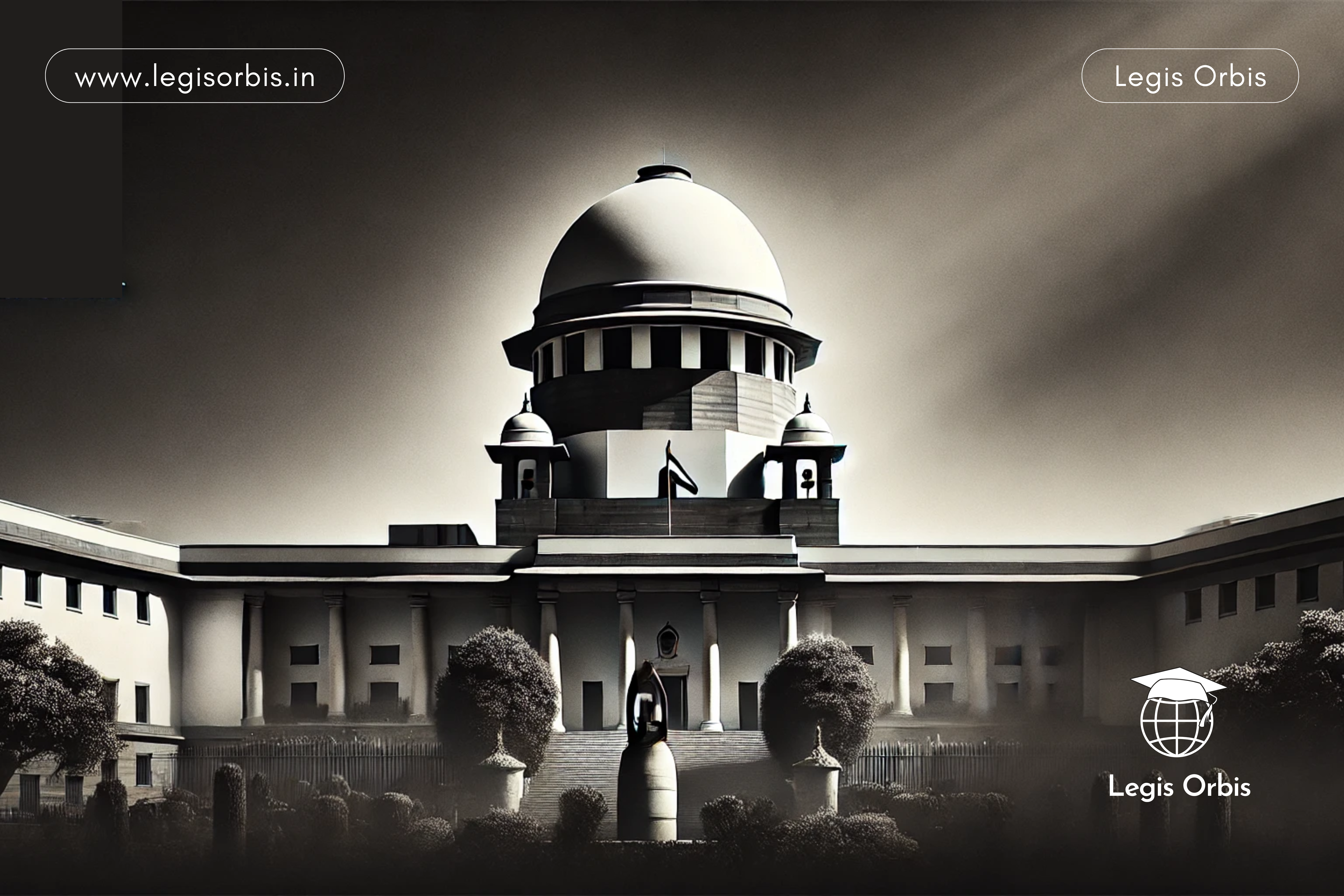 No Nepotism in Senior Designation! Top Court Junks Plea Alleging Irregularity in Senior Advocates’ Selection