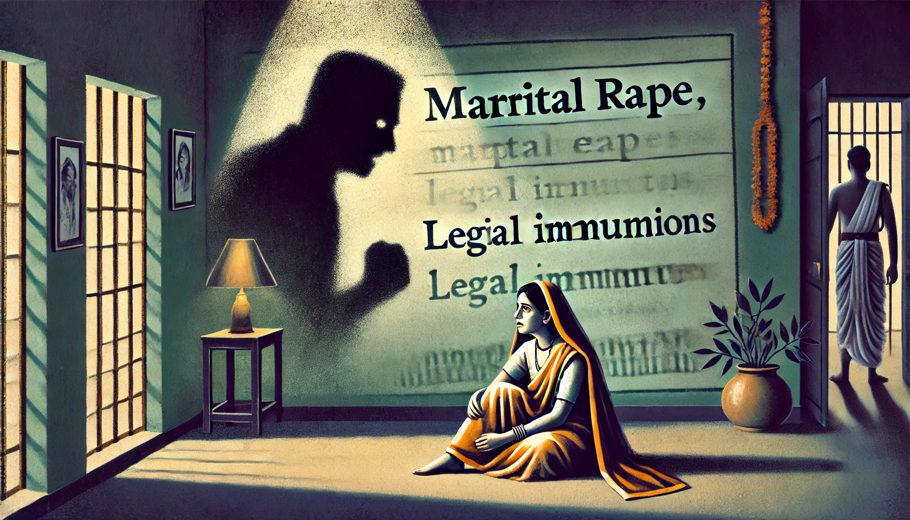 Husband Walks Free: Chhattisgarh HC Verdict Reignites Marital Rape Debate!