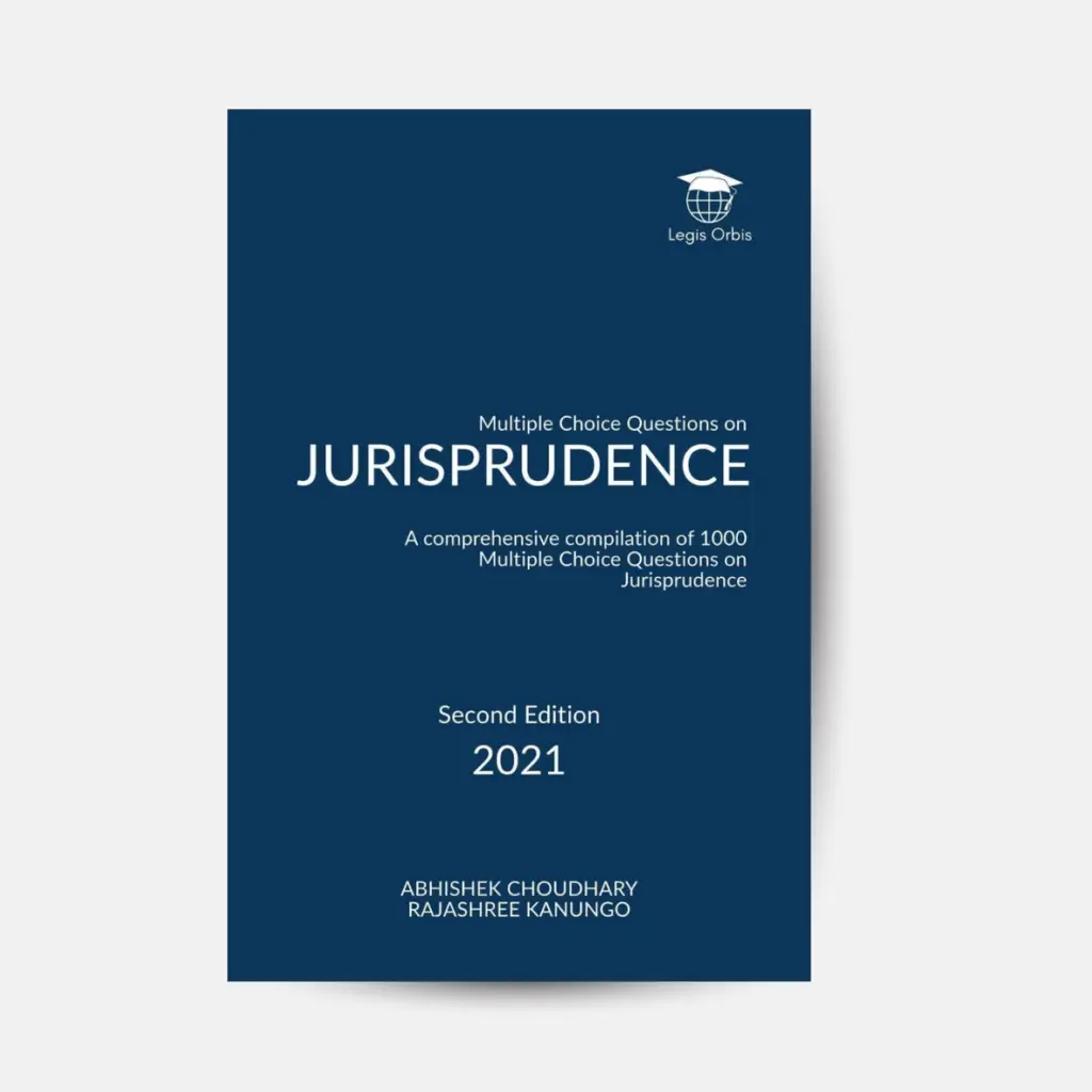 MCQs on Jurisprudence