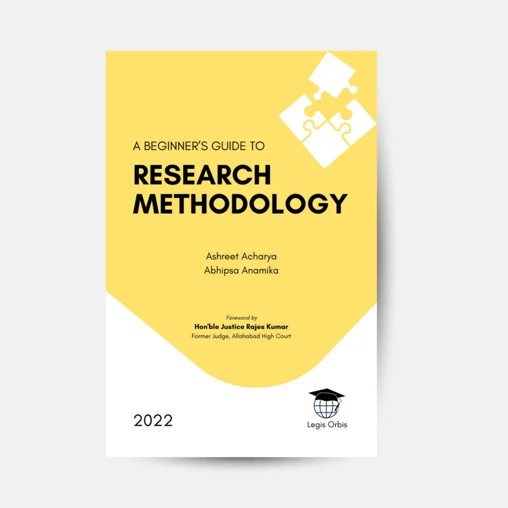 A Beginner’s Guide to Research Methodology